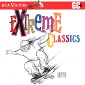 Extreme Classics