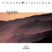 Richard Stoltzman - Spirits