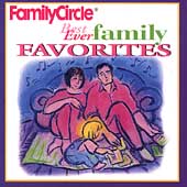 Family Circle - Best Ever Family Favorites