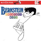 Bernstein Greatest Hits