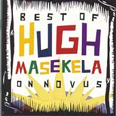 The Best of Hugh Masekela
