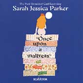 TOWER RECORDS ONLINE㤨Sarah Jessica Parker & Broadway Cast/Once Upon A Mattress[09026687282]פβǤʤ2,090ߤˤʤޤ