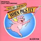 When Pigs Fly