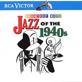 Jazz Greatest Hits Of The 40s