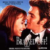 Brassed Off! (OST)