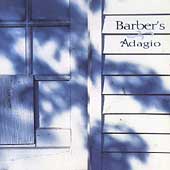 Barber's Adagio - Adagio for Strings op.11(1957-96)