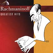 Rachmaninoff - Greatest Hits