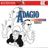 Adagio - Greatest Hits
