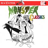 Monster Classics Monster Classics