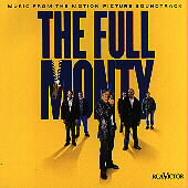 The Full Monty (OST)