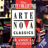 The Arte Collector - Classical Favorites