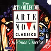 The Arte Collector - Christmas Classics