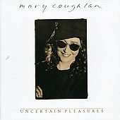 Uncertain Pleasures
