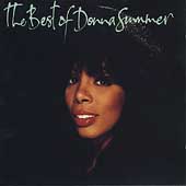 Best Of Donna Summer, The