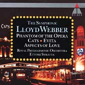 The Symphonic Lloyd Webber