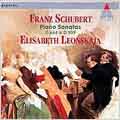 Schubert: Piano Sonata No. 13, 20