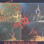En Vivo y a Todo Calor en el Hollywood Palladium