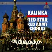 Kalinka / Red Star Red Army Chorus Kalinka / Red Star Red Army Chorus