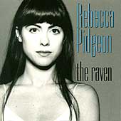 Rebecca Pidgeon/The Raven[CKYM1152]