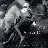 Tell Me I'm Not Dreamin' Tell Me I'm Not Dreamin'