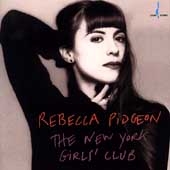 New York Girl's Club, The New York Girl's Club, The