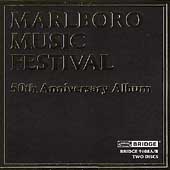Marlboro Music Festival 50th Anniversary Album