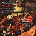 Vivaldi: Shades of Red - Concertos & Sonatas for Recorder & Strings