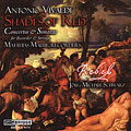 Vivaldi: Shades of Red - Concertos & Sonatas for Recorder & Strings Vivaldi: Shades of Red - Concertos & Sonatas for Recorder & Strings