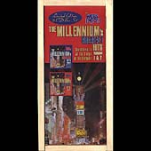 WCBS-FM 101: The Millennium's... Vols. 1 & 2 [Box]