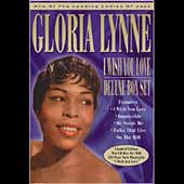 Gloria Lynne/I Wish You Love [Box]