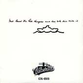 God Bless The Red Krayola And All That Sail with It