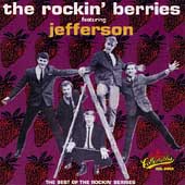 Best Of The Rockin' Berries Featuring...