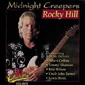 Midnight Creepers Midnight Creepers