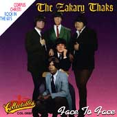 Face to Face Face to Face