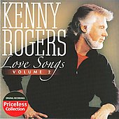 Kenny Rogers/Love Songs Vol.2[COL1058]