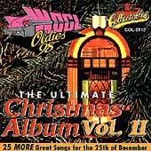 Ultimate Christmas Album 2: WOGL 98.1 Philadelphia