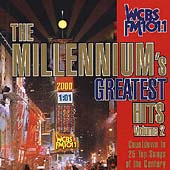 WCBS-FM 101: The Millennium's Greatest Hits Vol. 2