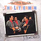 Memories: The Very Best Of The Lettermen