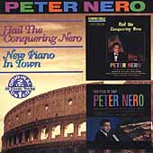Hail The Conquering Nero/New Piano In Town