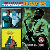 Lock, The Fox/The Fox & The Hounds