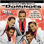 The Very Best of Billy Ward & The Dominoes