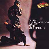 The Paragons Meet The Jesters (Collectables)