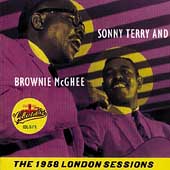 The 1958 London Sessions