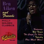 Ben Aiken & Friends