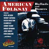 American Folksay 1-4[5600]
