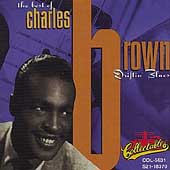 Driftin' Blues: The Best Of Charles Brown