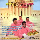 Sittin' at the Court of Love