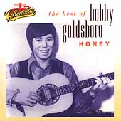 The Best Of Bobby Goldsboro
