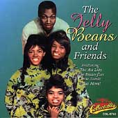 The Jelly Beans &Friends[5740]