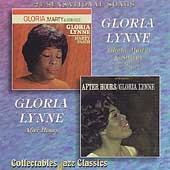Gloria, Marty & Strings/After Hours